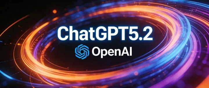 凌晨突发！GPT-5.2上线，首批实测后感叹：确实是第一，但不再是唯一的王