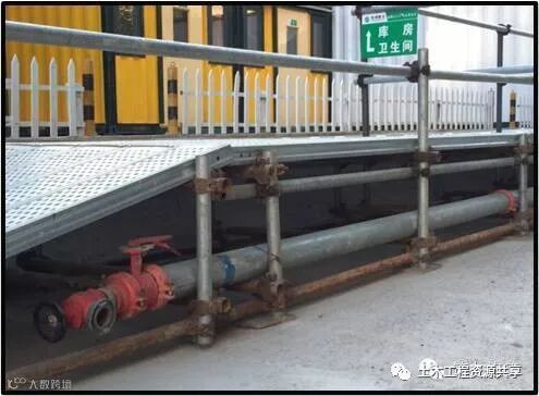 国内这个装配式建筑施工管理,日本人看了也佩服!_71