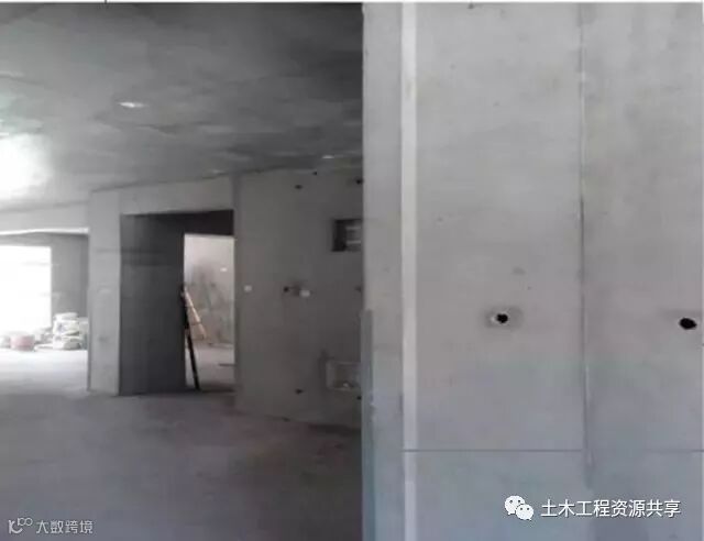 干货!这些高效施工工法值得一看!比你们的做法如何?_2