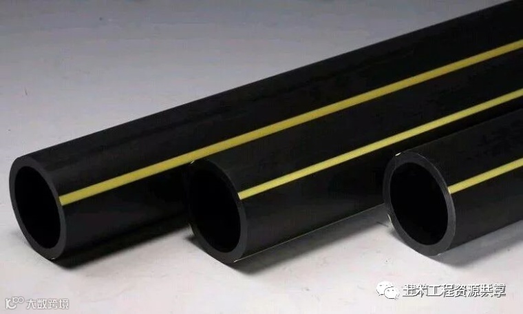 一文看懂“给排水工程”,收藏学习!_21