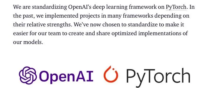 PyTorch基础概括与安装方法