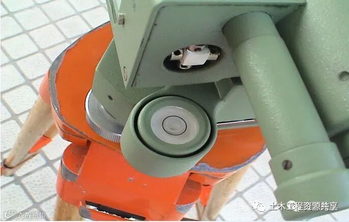 4种工程测量仪器的操作及使用,彻底搞懂他们!_6