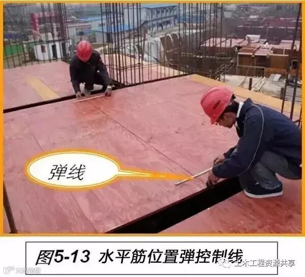 图解钢筋工程施工要求,这才是标准做法!_14