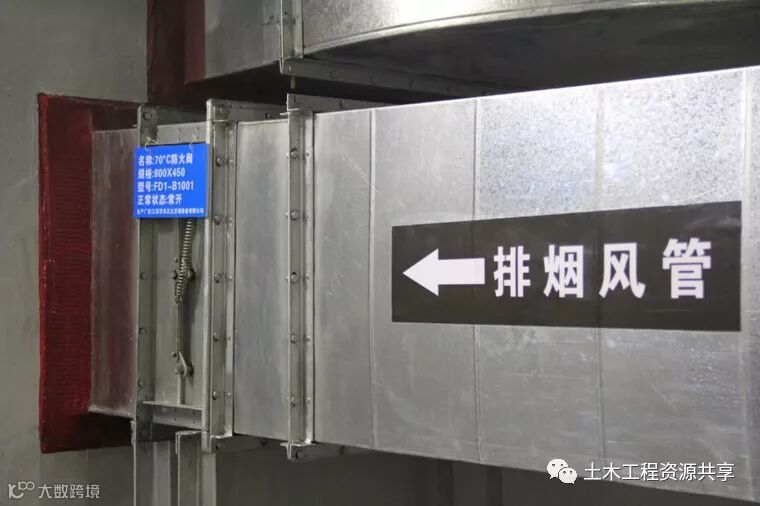 中建五局机电安装施工优秀做法照片,打造精品工程就得这么做!_38