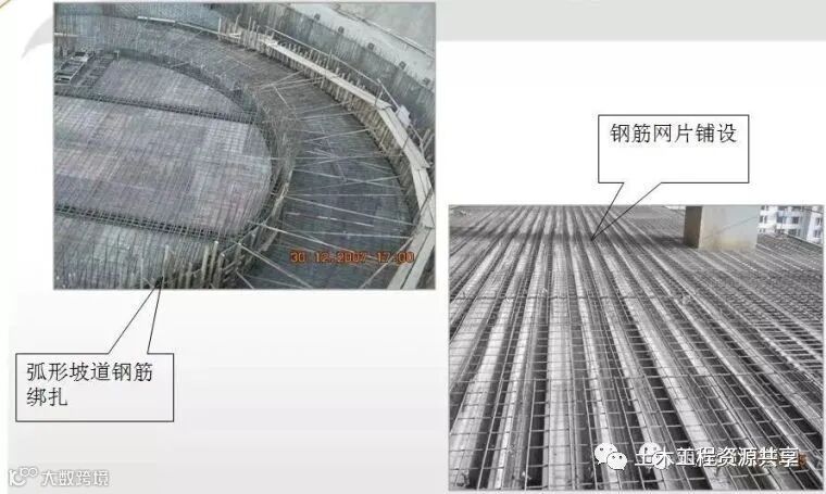 主体工程施工过程控制图文解说,三维图!_35