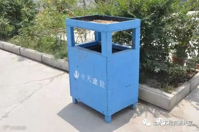 绿色施工就是洗洗车,弄点喷淋,防尘布?一看你就是大脑简单!_20