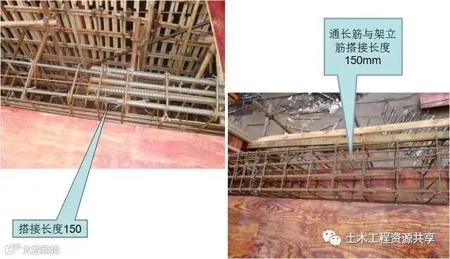 钢筋工程施工工艺,心里明白常用数据如何用_27