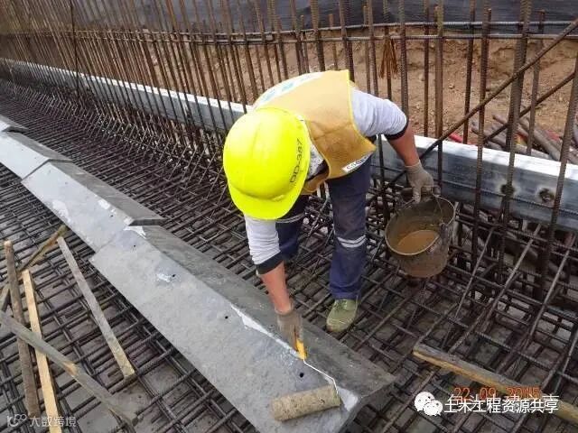 超火的中建综合管廊标准化做法,看看人家!_27