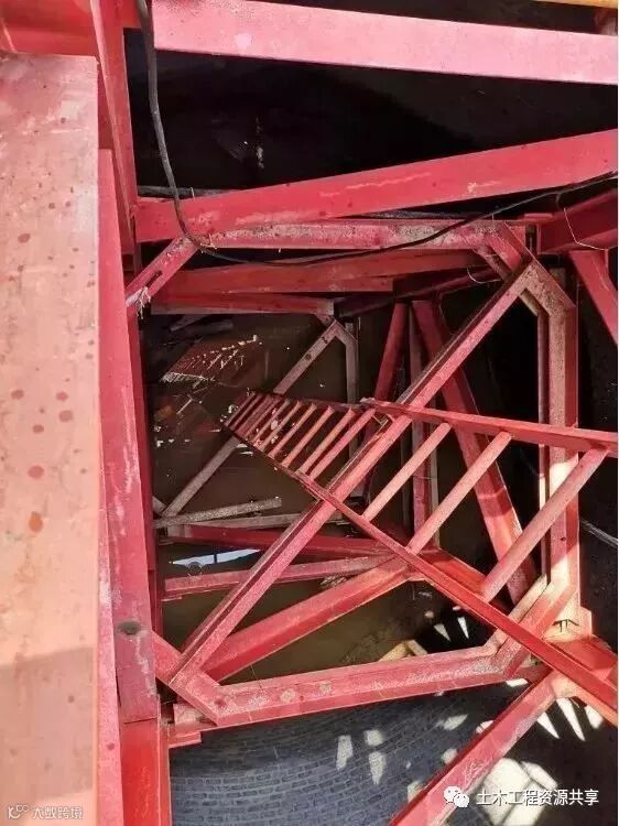 56张图片,道尽现场安全隐患,大家一起来找茬!_28