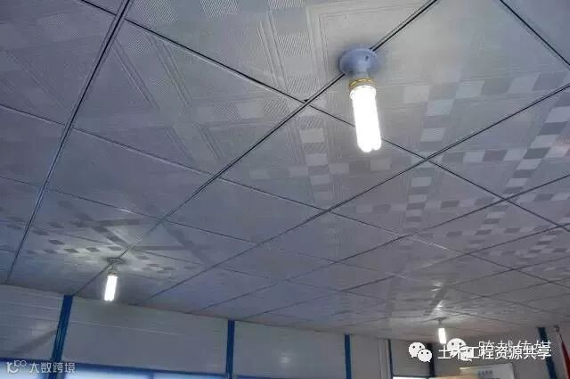 绿色施工就是洗洗车,弄点喷淋,防尘布?一看你就是大脑简单!_12