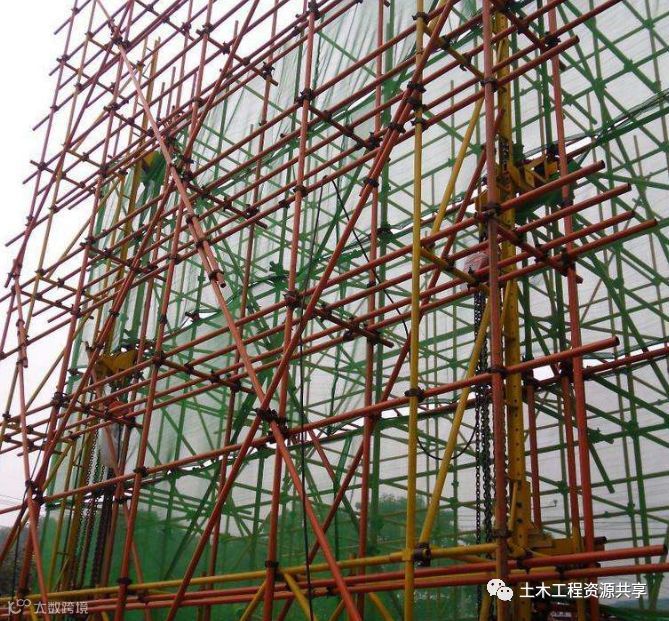 脚手架事故频发,技术管理究竟差在哪一环?_1