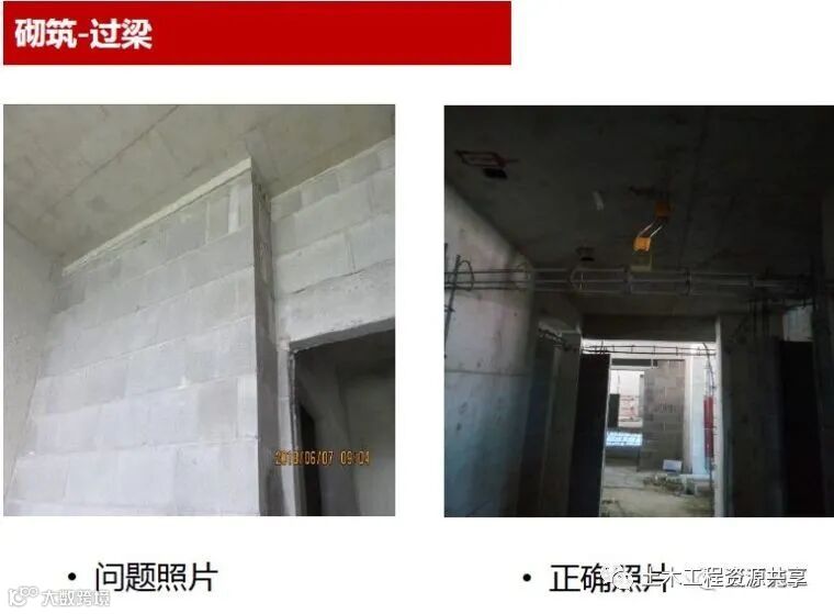 施工现场常见问题及正确做法案例!_63