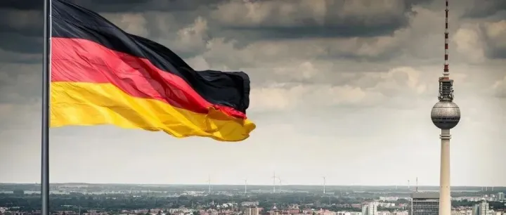 德国（上篇）：秩序之下的浪漫与力量