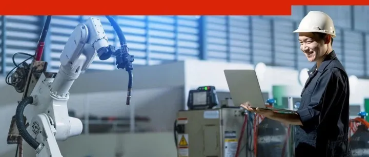 一文解读：角度传感器的工作原理及应用