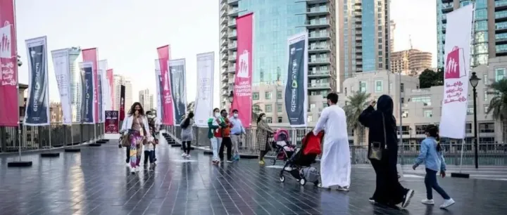 香港新世界<em>的</em>ALMAD将把中国动漫<em>品牌</em><em>引入</em>迪拜<em>的</em>瓦菲城