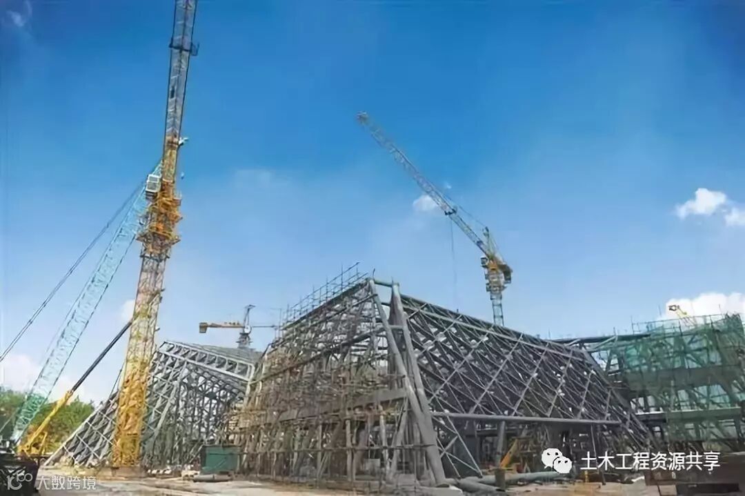 四大钢筋连接秘籍上线,这些施工要点别错过_3