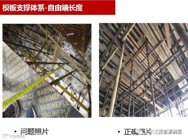 施工现场常见问题及正确做法案例!_16