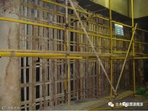 深基坑施工那些干货!你必须了解_41