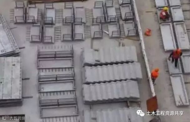 装配式结构施工技术交底、现场布置及吊装施工方案_8