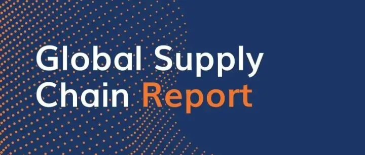 《<em>全球</em><em>供应链</em>报告》是什么正在重塑<em>全球</em><em>供应链</em>？
