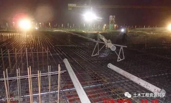 把控好这10个要点,彻底解决混凝土板面不平整_8