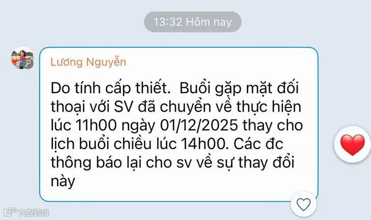 hiệu trưởng - Ảnh 3.