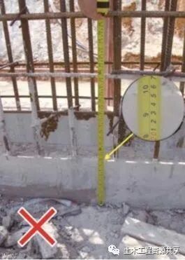 人防工程质量监督常见问题与防治,太全面太有用了!_22