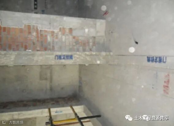 毫米级的工程质量管控,分享万科项目运用日式工程放线法实例_24