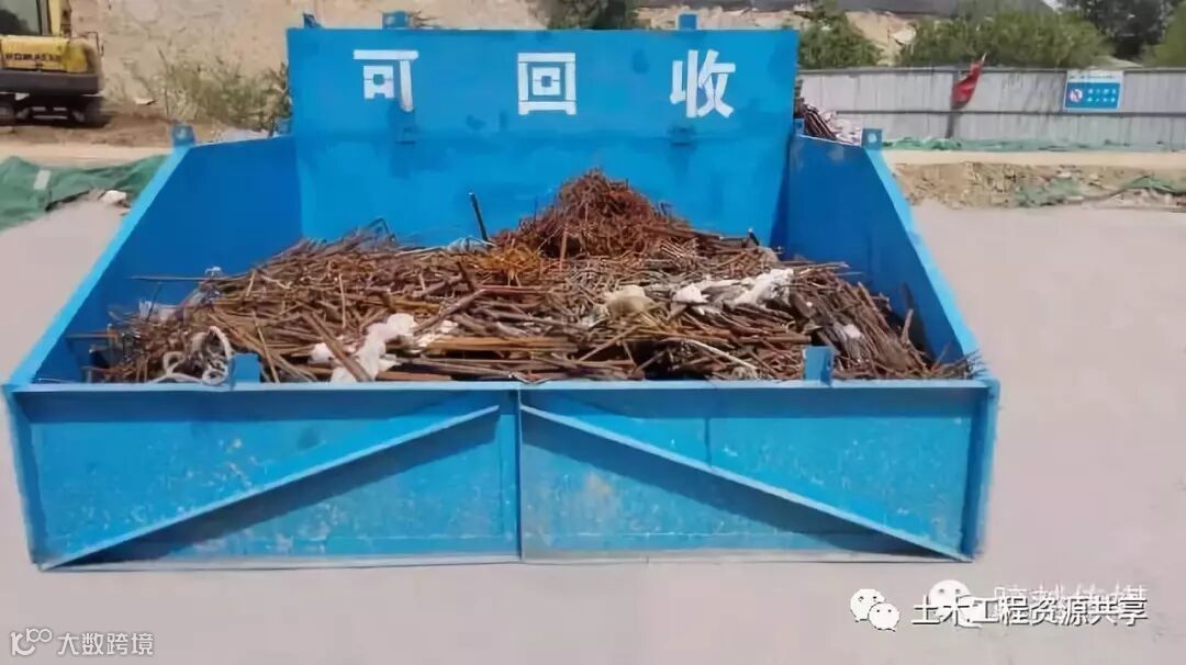 绿色施工就是洗洗车,弄点喷淋,防尘布?一看你就是大脑简单!_47