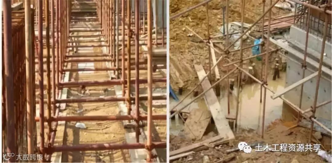 干货收藏!脚手架要这样搭设和验收!_3