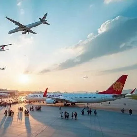 美兰机场新开海口<em>至</em>胡志明航线，<em>东南亚</em>出行更便捷