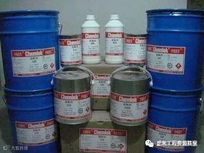 建筑工程常用的四类防水材料:总结示例!_11