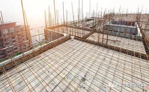 超全的钢筋汇总,图文并茂发给你!_1