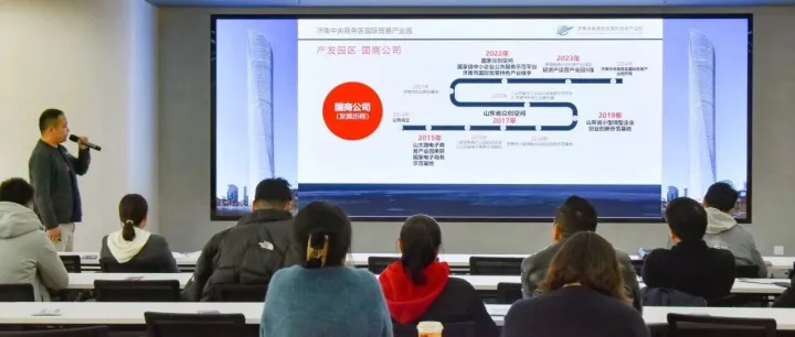 【赋能】Wildberries 带你掘金俄罗斯沙龙活动圆满结束