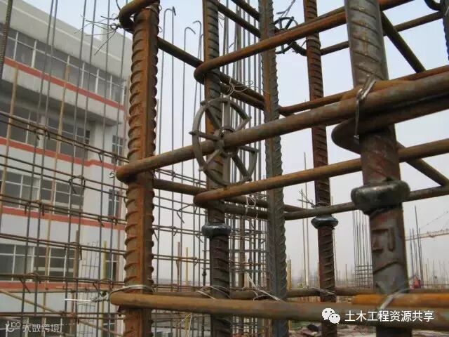 自检钢筋绑扎有哪些注意事项?_4