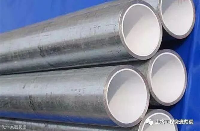 一文看懂“给排水工程”,收藏学习!_24