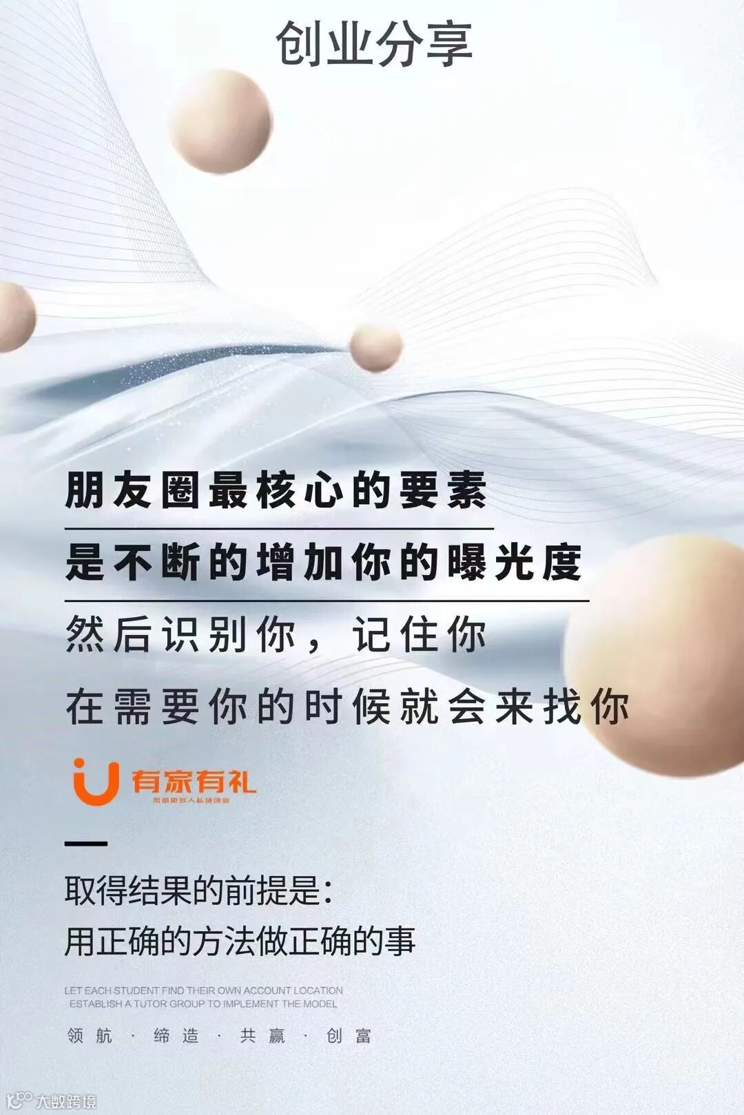 私活与客户咨询变现：个人简介联系方式的设置