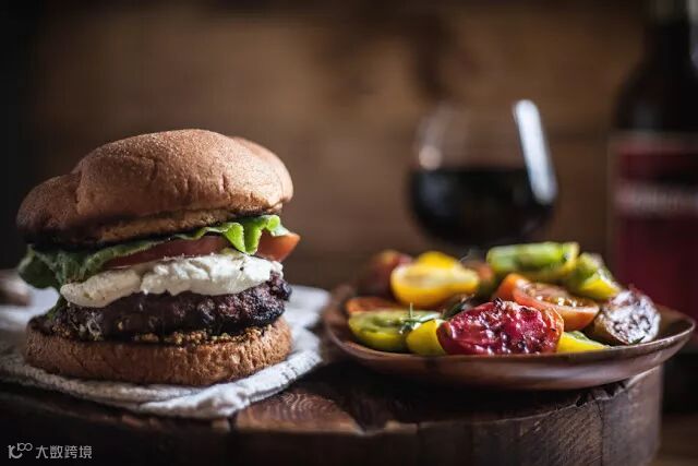 这些“非典型”食物的餐酒搭配