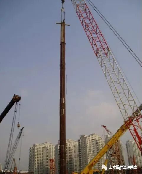 深基坑施工那些干货!你必须了解_31