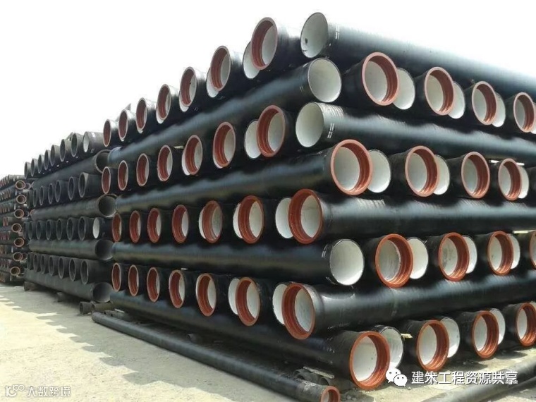 一文看懂“给排水工程”,收藏学习!_25