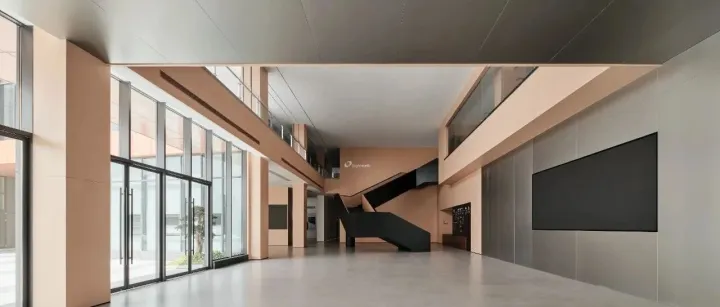 赛乐总部2.0——你看city不city