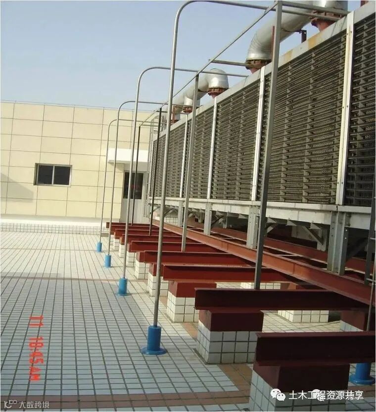 收藏!土建工程创优细部策划及经典做法_37