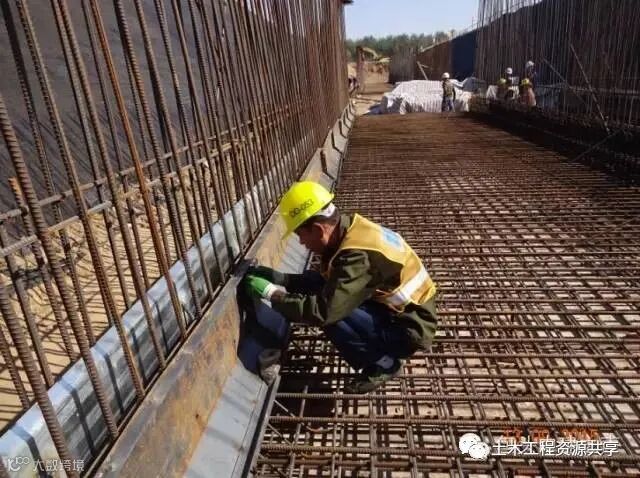 超火的中建综合管廊标准化做法,看看人家!_28