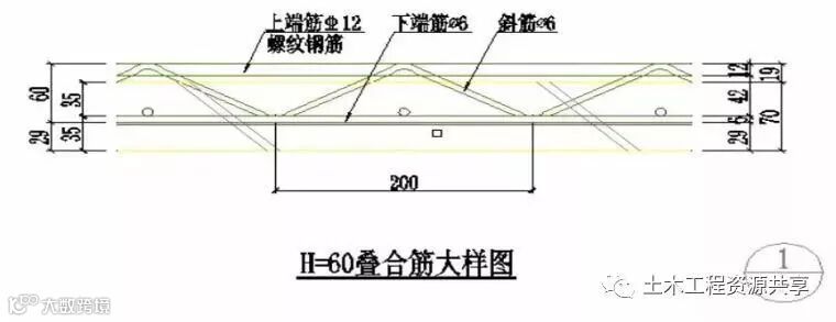 超详细!装配式结构专项施工方案_25