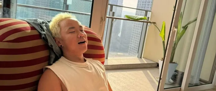 据说 IP 能不能爆，早就写在你的面相里了。。。