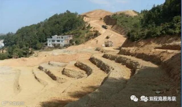 路基土石方施工全过程图文,超实用现场指南_30