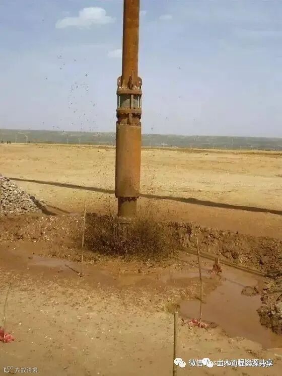 碎石桩施工工法全面解读,值得收藏!_8