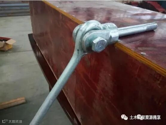 新型悬挑脚手架,重量减半,看看它如何施工?_28