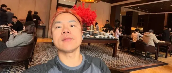 大厂跑路牛马，正被疯抢。