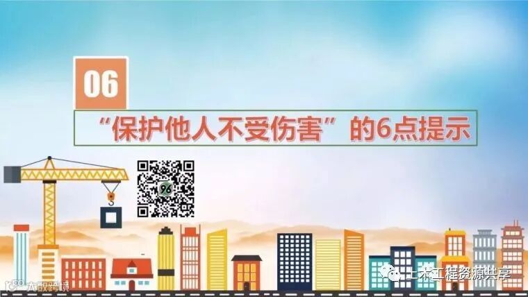 直观理解“四不伤害”,到底什么是四不伤害_35